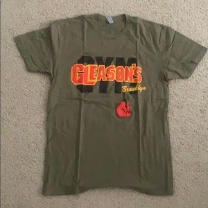 Gleason Boxing Shirt